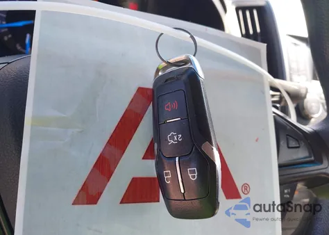 2016 Ford Edge Se from USA, damaged, VIN 2FMPK3G9XGBB43573